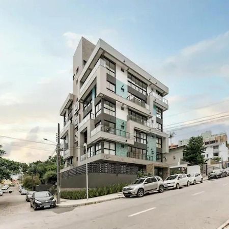 Zee Studios A 200M Da Beira-Mar Norte Florianópolis Dış mekan fotoğraf
