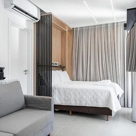 Zee Studios A 200M Da Beira-Mar Norte Florianópolis Dış mekan fotoğraf
